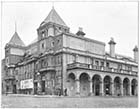 Cecil Square/Grand Theatre [Guide 1903]